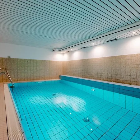 Ferienwohnung Viktory Westerland Exterior foto