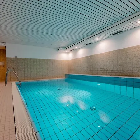 Ferienwohnung Viktory Westerland Exterior foto