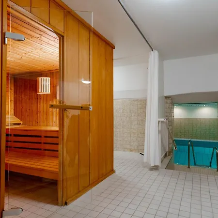 Ferienwohnung Viktory Westerland Exterior foto