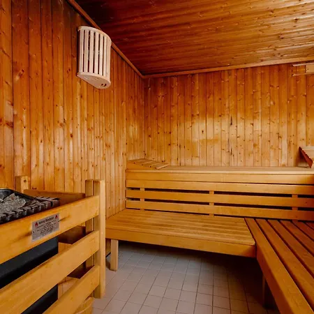 Ferienwohnung Viktory Westerland Exterior foto