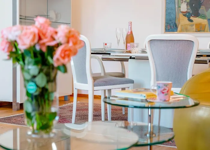 Ferienwohnung Viktory