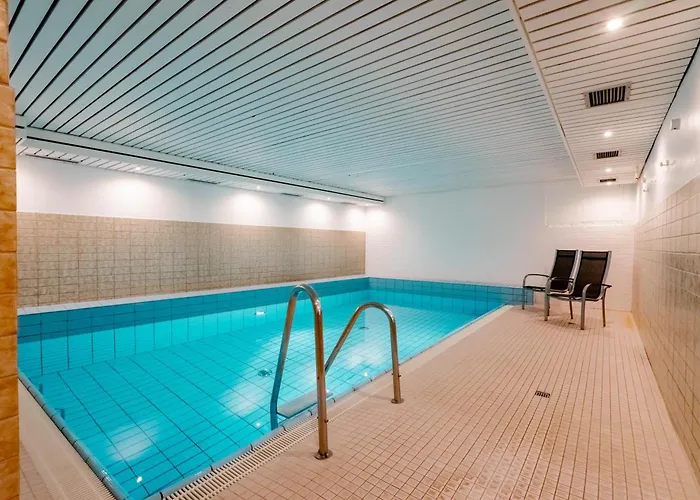 Ferienwohnung Viktory