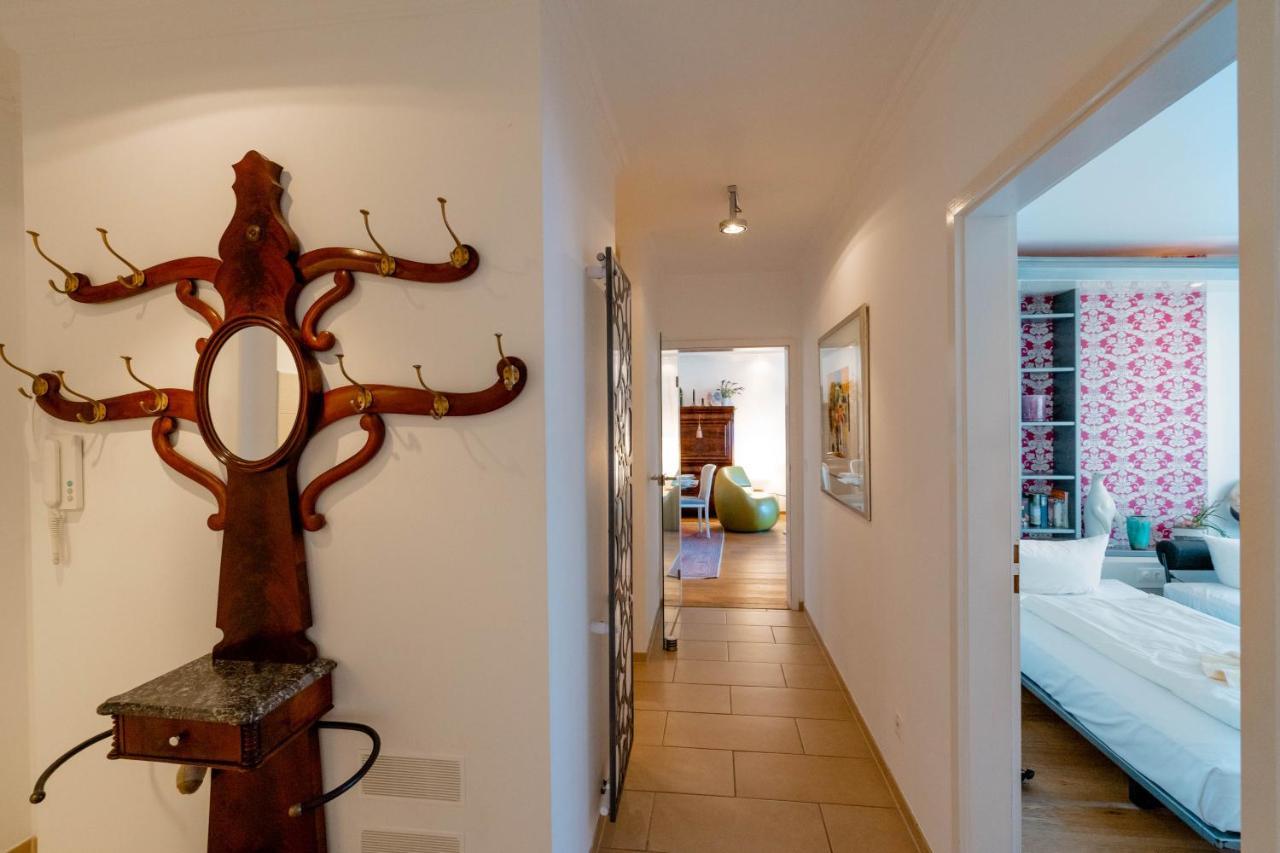 Apartment Viktory