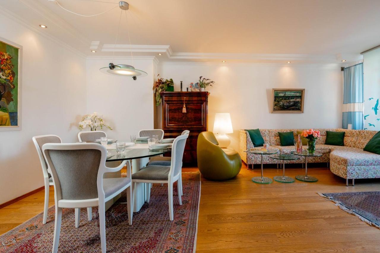 Apartment Viktory