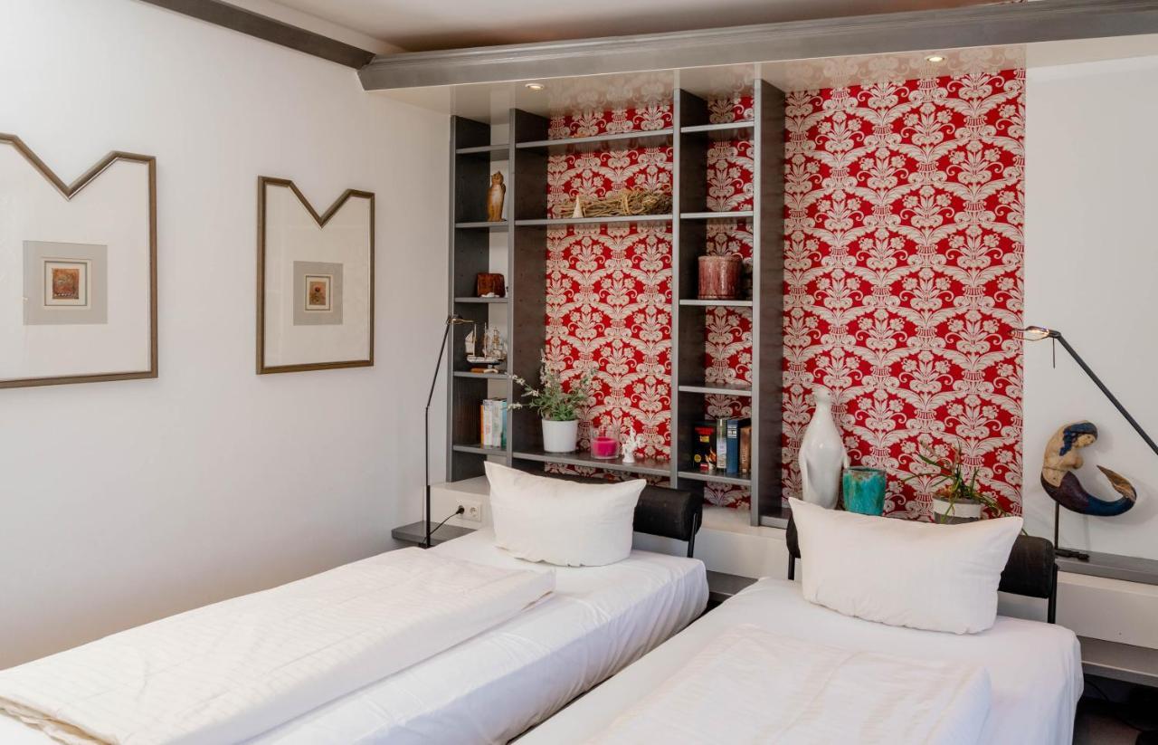 Apartment Viktory Westerland