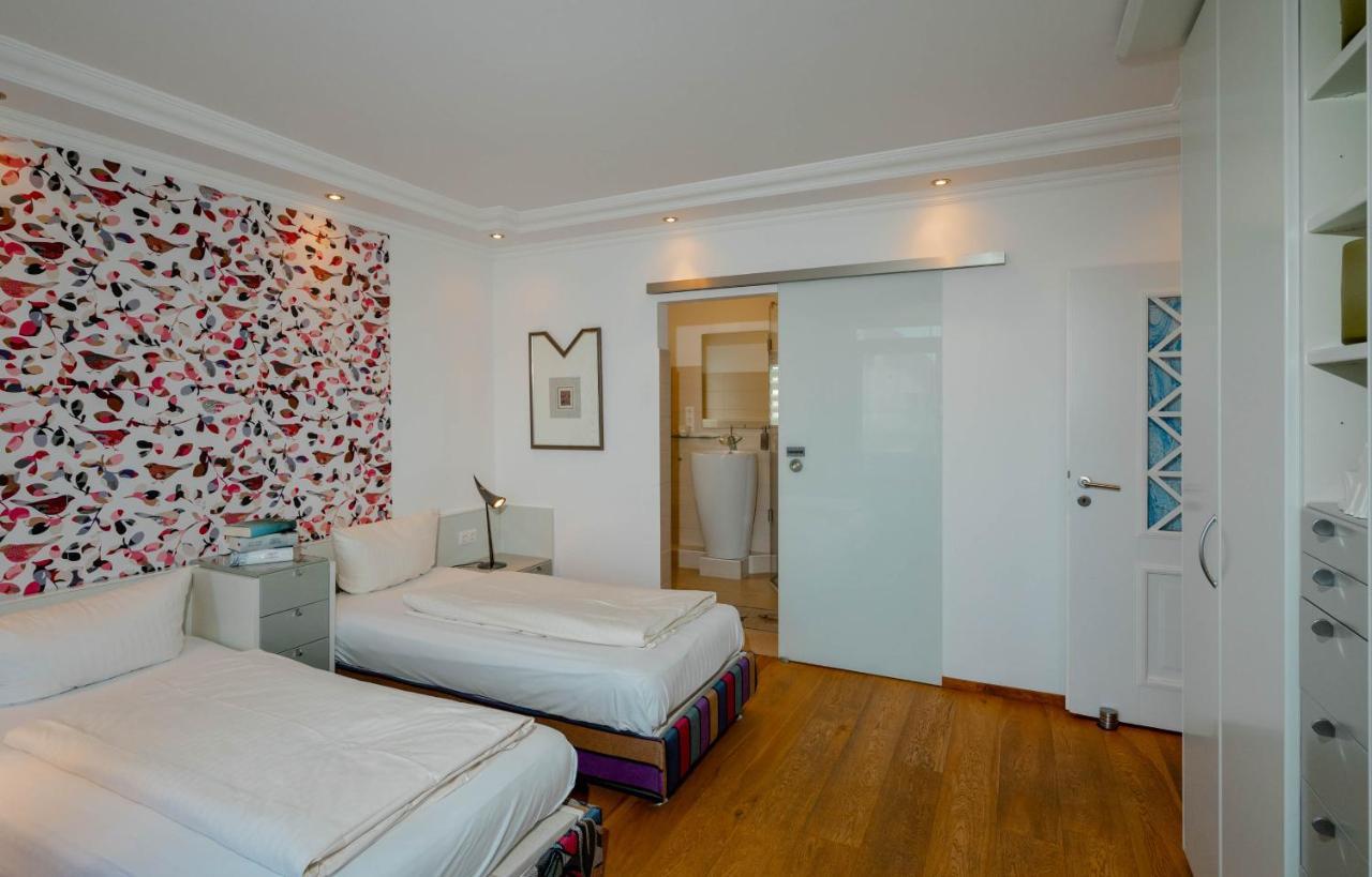 Apartment Viktory Westerland
