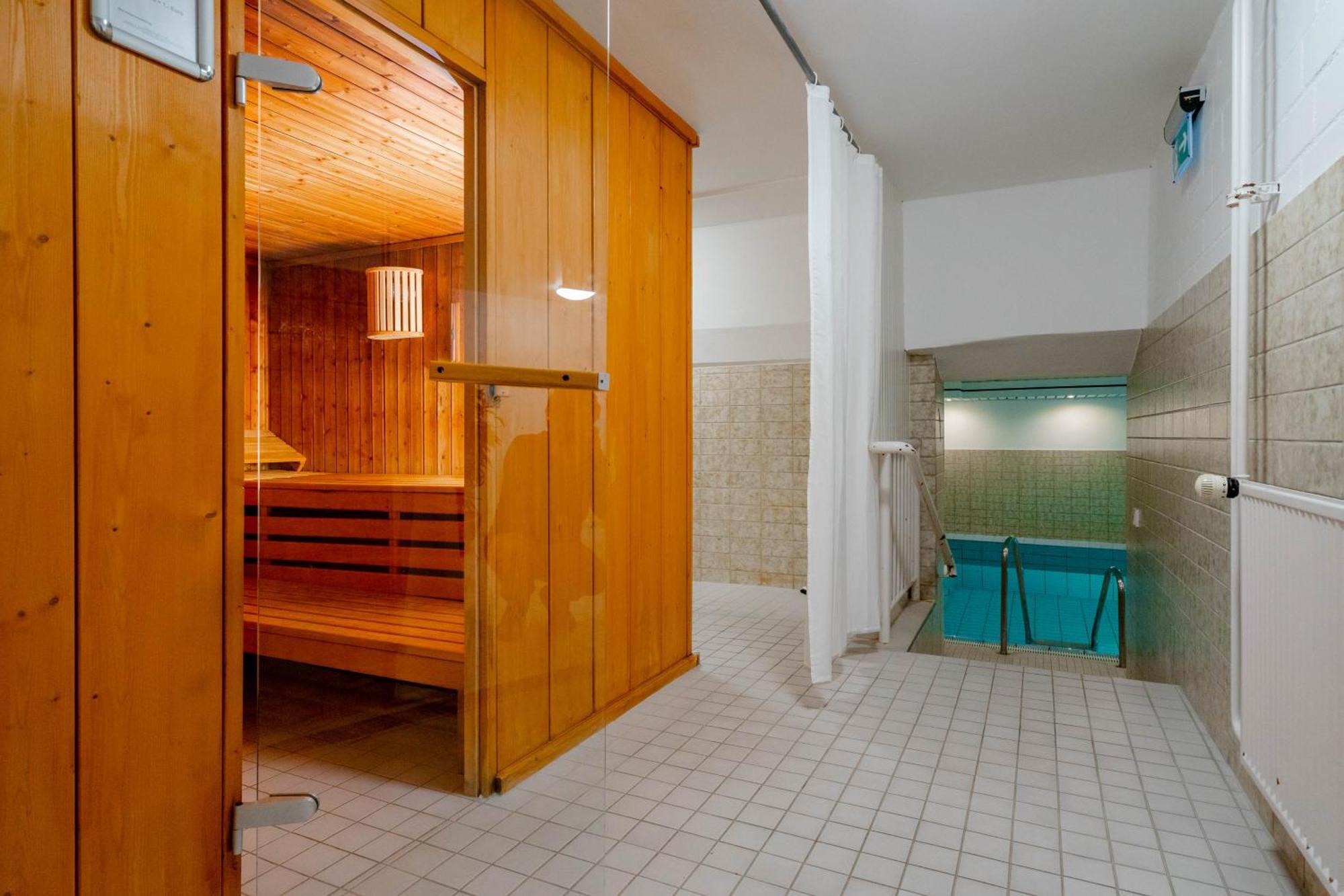 Apartment Viktory