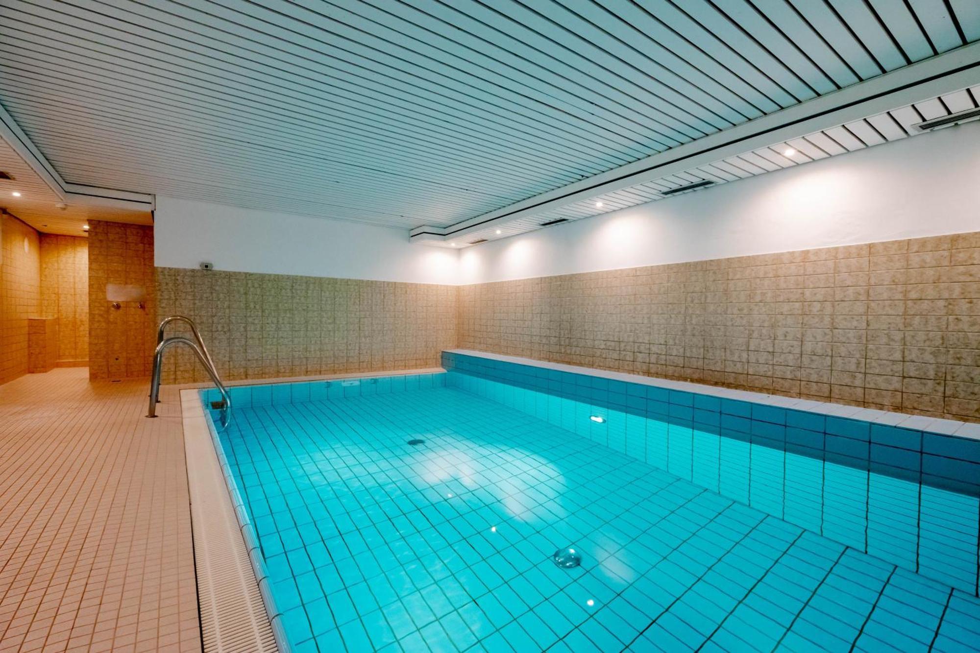 Apartment Viktory Westerland